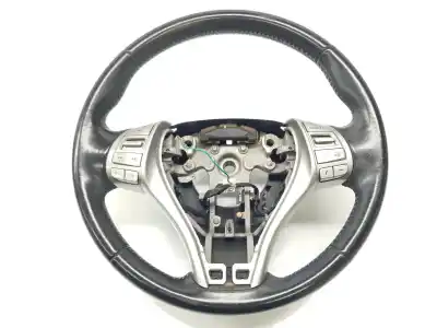 Pièce détachée automobile d'occasion VOLANT pour NISSAN QASHQAI+2 (JJ10)  Références OEM IAM 484304EL1A  484304EL5B