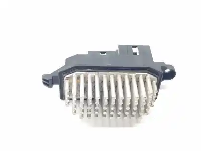 Second-hand car spare part HEATER BLOWER for NISSAN QASHQAI+2 (JJ10)  OEM IAM references 2776100A26  2776100A26