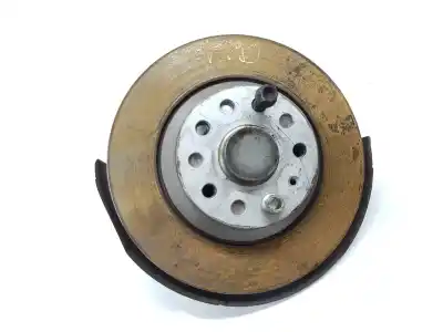 İkinci el araba yedek parçası ARKA SAG BAGLANTI için SKODA SUPERB BERLINA 3V3  OEM IAM referansları 3Q0505434G  3Q0505434G