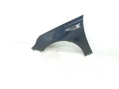 Second-hand car spare part LEFT FRONT FIN for KIA OPTIMA  OEM IAM references 66311D4000  66311D4000