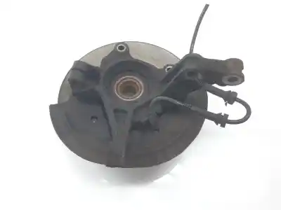 Автозапчастина б/у передній прав для dacia lodgy laureate посилання на oem iam 400143629r  400143629r