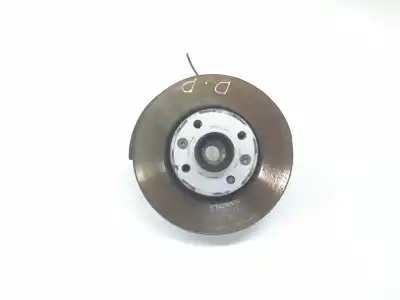 Автозапчастина б/у передній прав для dacia lodgy laureate посилання на oem iam 400143629r  400143629r