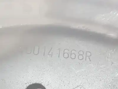 Автозапчастина б/у передній прав для dacia lodgy laureate посилання на oem iam 400143629r  400143629r