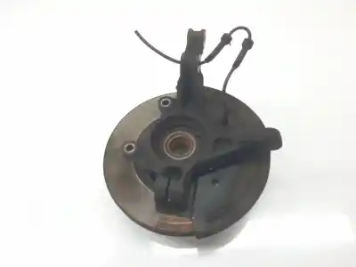 Автозапчастина б/у передній прав для dacia lodgy laureate посилання на oem iam 400143629r  400143629r