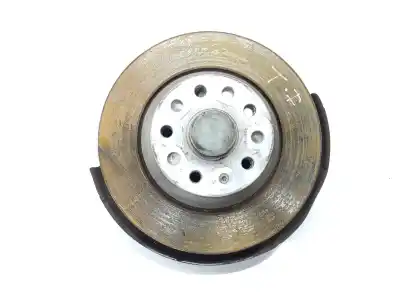 Автозапчастина б/у культ заднього лівого для SKODA SUPERB BERLINA 3V3 Active Посилання на OEM IAM 3Q0505433G  3Q0505433G