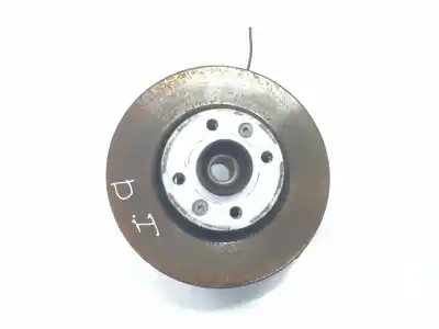 Pièce détachée automobile d'occasion Moyeu De Roue Avant Gauche pour DACIA LODGY LAUREATE Références OEM IAM 400116210R  400116210R