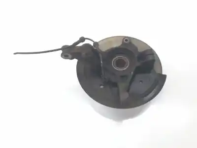 Pezzo di ricambio per auto di seconda mano snodo anteriore sinistro per dacia lodgy laureate riferimenti oem iam 400116210r  400116210r