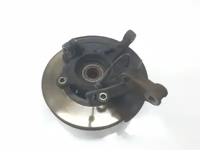 Pezzo di ricambio per auto di seconda mano snodo anteriore sinistro per dacia lodgy laureate riferimenti oem iam 400116210r  400116210r