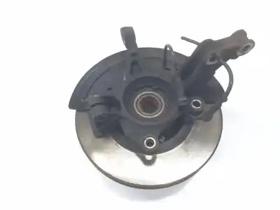 Pezzo di ricambio per auto di seconda mano snodo anteriore sinistro per dacia lodgy laureate riferimenti oem iam 400116210r  400116210r