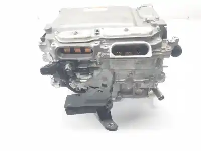 Second-hand car spare part inverter for lexus rc 300h oem iam references g92a053012  g92a053012