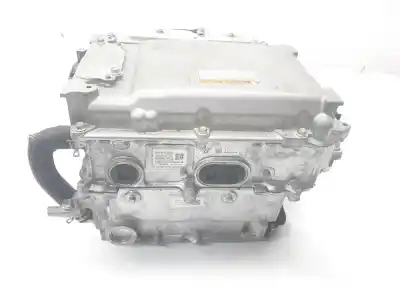 Second-hand car spare part inverter for lexus rc 300h oem iam references g92a053012  g92a053012