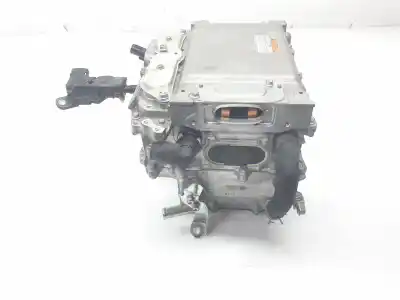 Second-hand car spare part inverter for lexus rc 300h oem iam references g92a053012  g92a053012