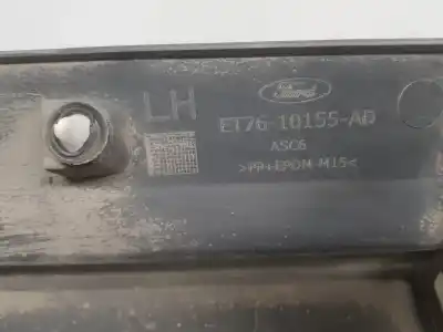 Peça sobressalente para automóvel em segunda mão embaladeira lateral por ford transit courier combi trend referências oem iam et7610155af  2152928