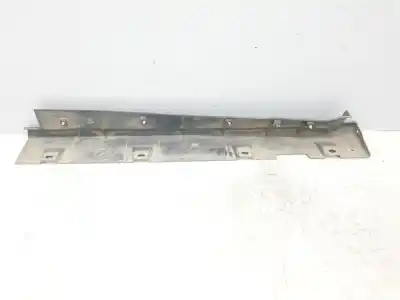 Peça sobressalente para automóvel em segunda mão embaladeira lateral por ford transit courier combi trend referências oem iam et7610155af  2152928