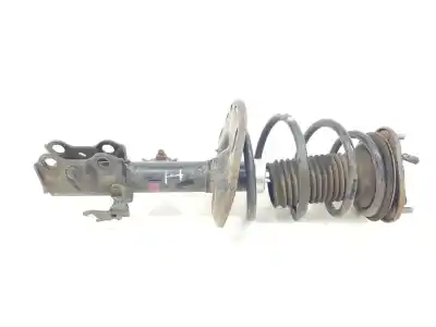 Second-hand car spare part FRONT LEFT SHOCK ABSORBER for TOYOTA VERSO (AUR2/ZGR2)  OEM IAM references 4852009Y80  4852009Y80