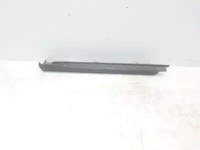 Second-hand car spare part Rear Decorative Moulding for FORD TRANSIT COURIER Combi Trend OEM IAM references ET76101A04AF  2112358