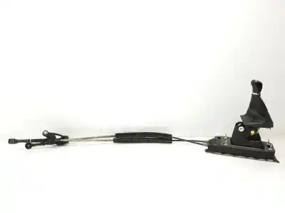 Автозапчастина б/у передач для SKODA SUPERB BERLINA 3V3 Active Посилання на OEM IAM 3Q0711049AA  3Q0711049AA