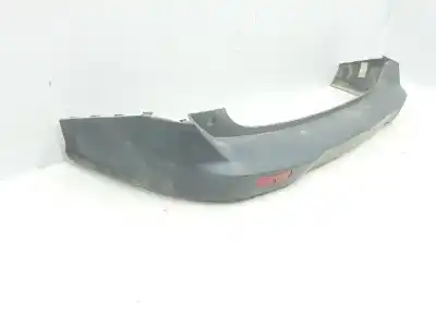 Second-hand car spare part rear bumper for ford transit courier combi trend oem iam references et7617k823al5cnd  2180310