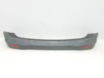 Second-hand car spare part Rear Bumper for FORD TRANSIT COURIER Combi Trend OEM IAM references ET7617K823AL5CND  2180310