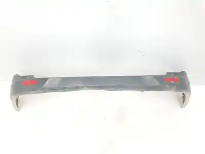 Second-hand car spare part rear bumper for ford transit courier combi trend oem iam references et7617k823al5cnd  2180310