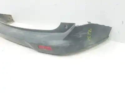 Second-hand car spare part rear bumper for ford transit courier combi trend oem iam references et7617k823al5cnd  2180310