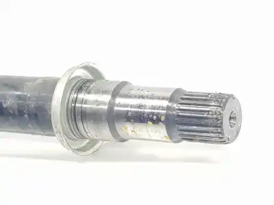 Second-hand car spare part FRONT RIGHT TRANSMISSION for TOYOTA VERSO (AUR2/ZGR2)  OEM IAM references 434100F080  434100F080