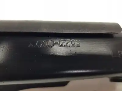 Peça sobressalente para automóvel em segunda mão braço de suspensão traseiro inferior direito por kia optima drive referências oem iam 55220c1710  55220c1710