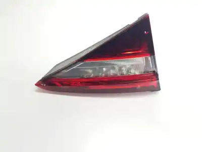 Pièce détachée automobile d'occasion FEU ARRIÈRE GAUCHE INTÉRIEUR pour SKODA SUPERB BERLINA 3V3  Références OEM IAM 3V5945307B  3V5945307B