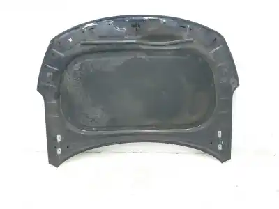 Peça sobressalente para automóvel em segunda mão capot por kia optima drive referências oem iam 66400d4000  66400d4000