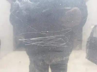 Peça sobressalente para automóvel em segunda mão capot por kia optima drive referências oem iam 66400d4000  66400d4000