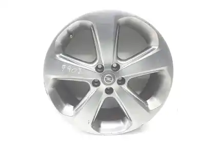 Автозапчасти б/у шина за OPEL MOKKA Edition ecoFlex ссылки OEM IAM 95181596  95181596