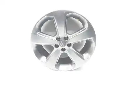 Pezzo di ricambio per auto di seconda mano cerchione in lega per opel mokka edition ecoflex riferimenti oem iam 95181596  95181596