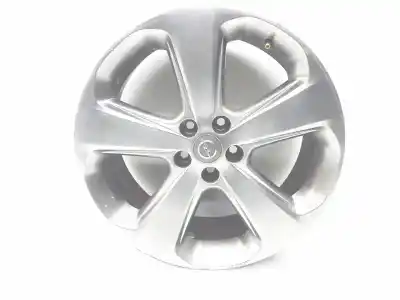 Автозапчасти б/у шина за OPEL MOKKA Edition ecoFlex ссылки OEM IAM 95181596  95181596