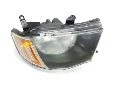 Peça sobressalente para automóvel em segunda mão farol / farolim direito por mitsubishi l 200 (ka0/kb0) cabina doble intense 4x4 referências oem iam 8301a006  8301a692