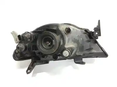 Peça sobressalente para automóvel em segunda mão farol / farolim direito por mitsubishi l 200 (ka0/kb0) cabina doble intense 4x4 referências oem iam 8301a006  8301a692