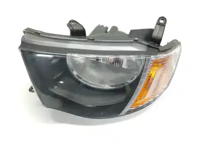 Автозапчасти б/у левая фара за MITSUBISHI L 200 (KA0/KB0) Cabina doble Intense 4x4 ссылки OEM IAM 8301A007  8301A691