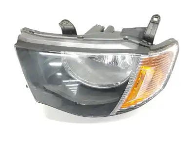 Автозапчасти б/у левая фара за mitsubishi l 200 (ka0/kb0) cabina doble intense 4x4 ссылки oem iam 8301a007  8301a691
