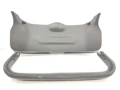 Автозапчасти б/у ОБИВКА ЗАДНЕЙ ДВЕРИ за NISSAN QASHQAI (J11E)  ссылки OEM IAM 909004EA0A  909014EA0A