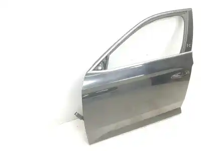 Second-hand car spare part left front door for skoda superb berlina 3v3 active oem iam references 3v0831051a  3v0831051a