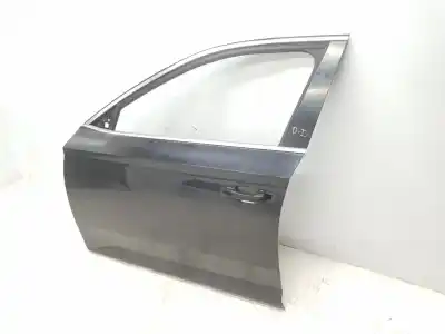 Second-hand car spare part left front door for skoda superb berlina 3v3 active oem iam references 3v0831051a  3v0831051a