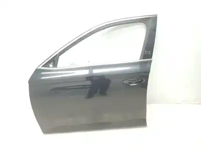 Second-hand car spare part Left Front Door for SKODA SUPERB BERLINA 3V3 Active OEM IAM references 3V0831051A  3V0831051A