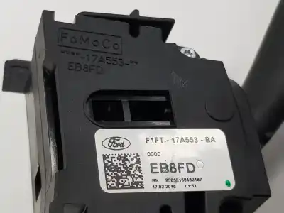 Pezzo di ricambio per auto di seconda mano comando pulito per ford focus lim. 2.0 ecoboost riferimenti oem iam f1ft17a553ba  f1ft17a553ba