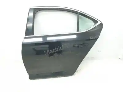 Автозапчасти б/у задняя левая дверь за SKODA SUPERB BERLINA 3V3 Active ссылки OEM IAM 3V5833055B  3V5833055B