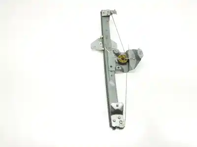 Peça sobressalente para automóvel em segunda mão elevador de vidros dianteiro direito por dacia lodgy laureate referências oem iam 807209071r  807209071r