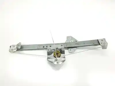 Peça sobressalente para automóvel em segunda mão elevador de vidros dianteiro direito por dacia lodgy laureate referências oem iam 807209071r  807209071r