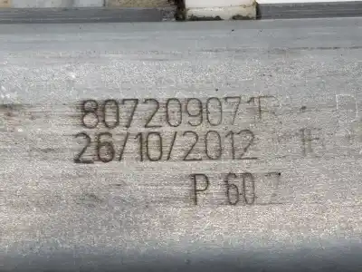 Peça sobressalente para automóvel em segunda mão elevador de vidros dianteiro direito por dacia lodgy laureate referências oem iam 807209071r  807209071r