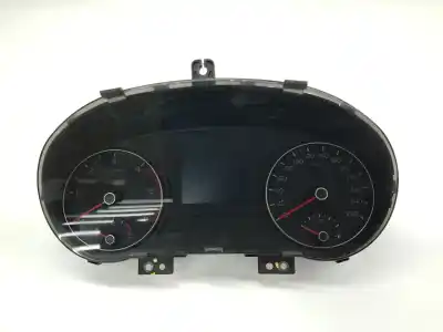 Gebrauchtes Autoersatzteil Instrumententafel zum KIA OPTIMA Drive OEM-IAM-Referenzen 94003D4780  94003D4780