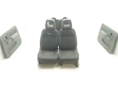 Tweedehands auto-onderdeel COMPLETE ZADELSET voor SUZUKI JIMNY SN (FJ)  OEM IAM-referenties   