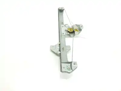 Peça sobressalente para automóvel em segunda mão elevador de vidros dianteira esquerda por dacia lodgy laureate referências oem iam 807213915r  807217929r