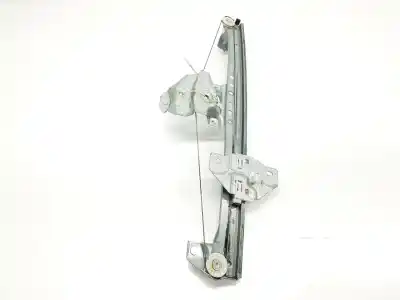 Peça sobressalente para automóvel em segunda mão elevador de vidros dianteira esquerda por dacia lodgy laureate referências oem iam 807213915r  807217929r